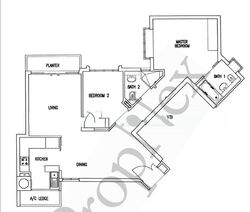 Robertson 100 (D9), Apartment #597343071